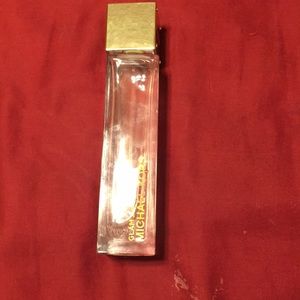 Micheal lord Glam Jasmine